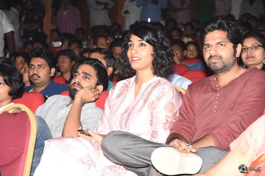 Gentleman-Movie-Audio-Launch